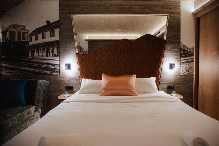 Hotel Gleiserei Оберндорф бай Залцбург Екстериор снимка