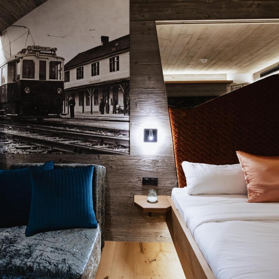 Hotel Gleiserei Оберндорф бай Залцбург Екстериор снимка
